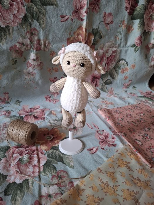 Іграшки. Ручна робота