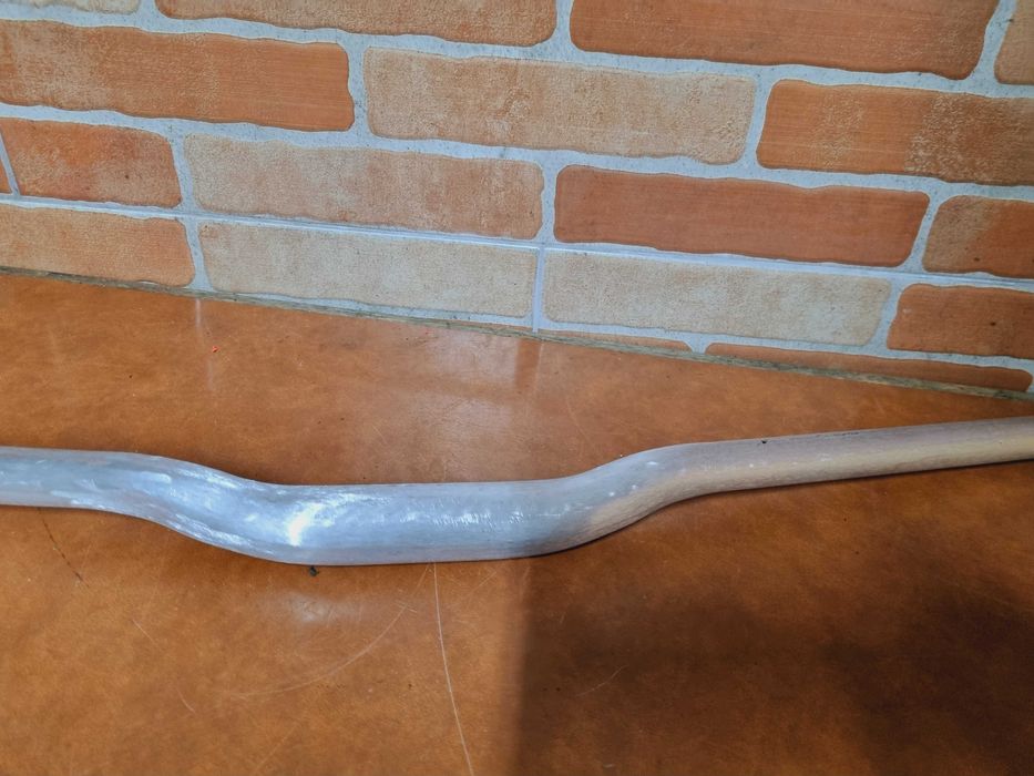 Steering Wheel - Excellent Condition64738123872001121