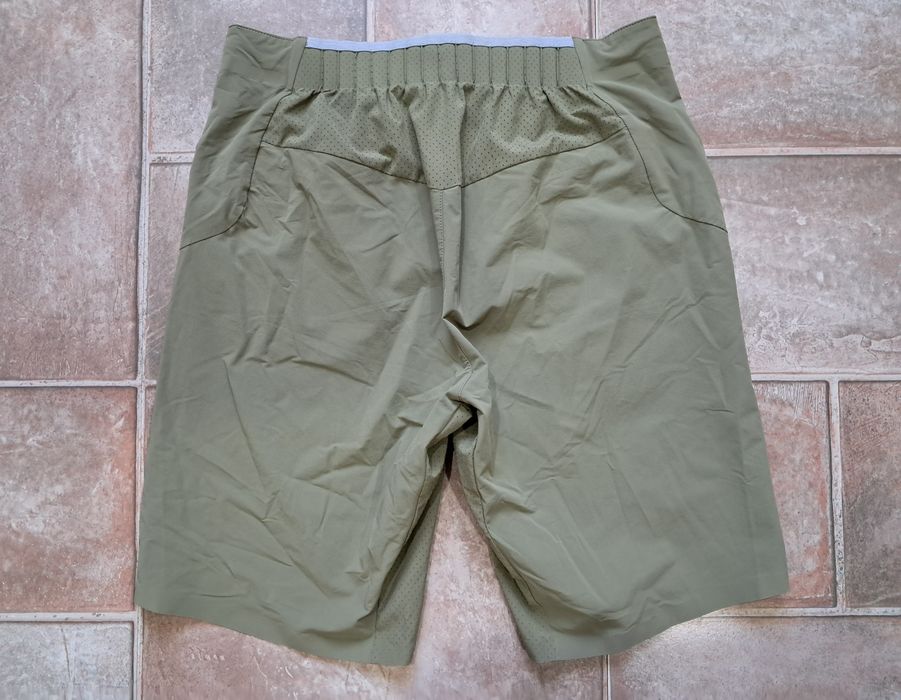Шорти Mammut SertigShorts