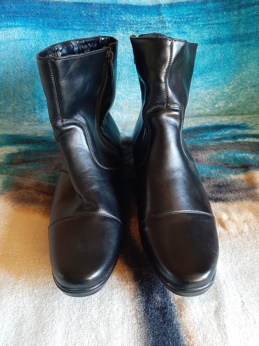 Зимові чоловічі черевики Goretti Linea