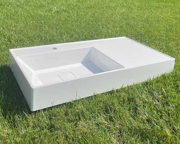 Стільниця з умивальником в наявності Доставка Безкоштовна