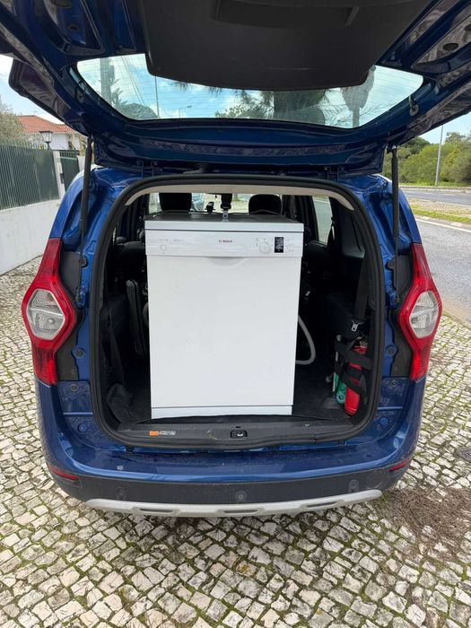 Montagem de Móveis + Reparos - Tenho Carrinha | Hoje