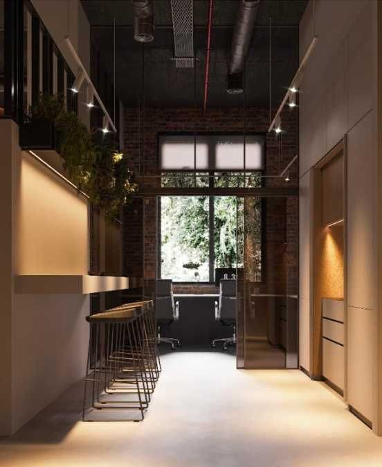 Commercial real estate at st. Ul Vladimirskaya (area 72 m²) - Atlanta.ua - photo 10