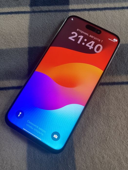 IPhone 15 Pro Max 512GB купити по доступній ціні на OLX