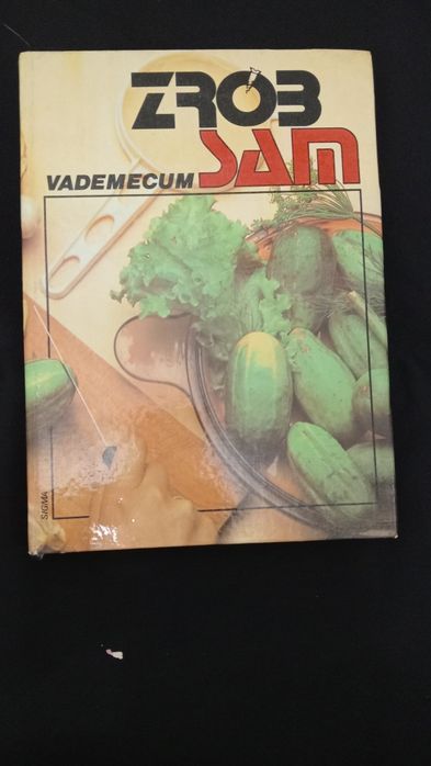 Zrób tos sam vademecum