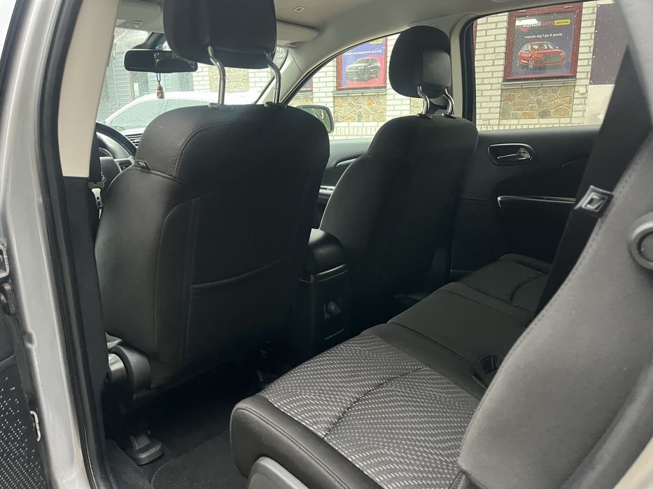 Dodge Journey 2019 в ЛІЗИНГ | КРЕДИТ