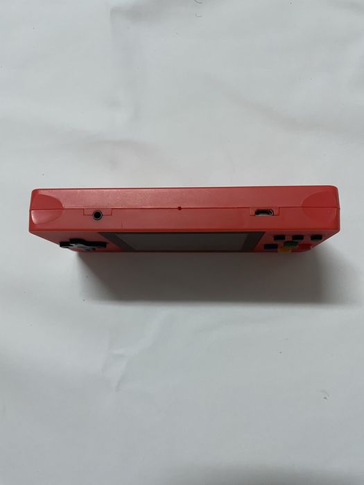 consola portatil com 500 jogos