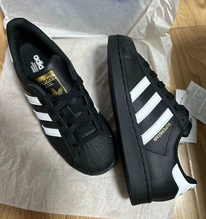 Superstar_2_Black R.38