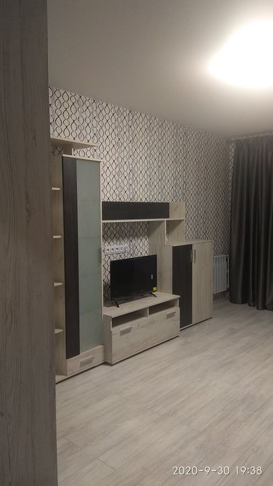 Здача однокімнатної квартири від ВЛАСНИКА пр. Свободи, 1/60 А