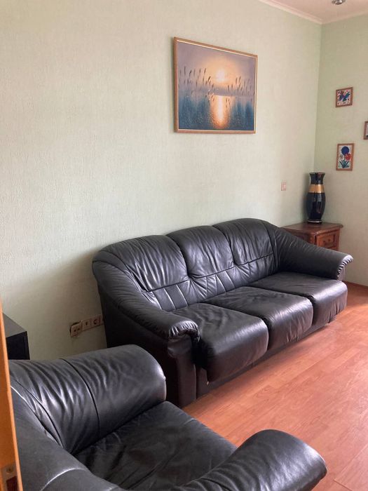 Продаж 4-к квартири вул.Набережна