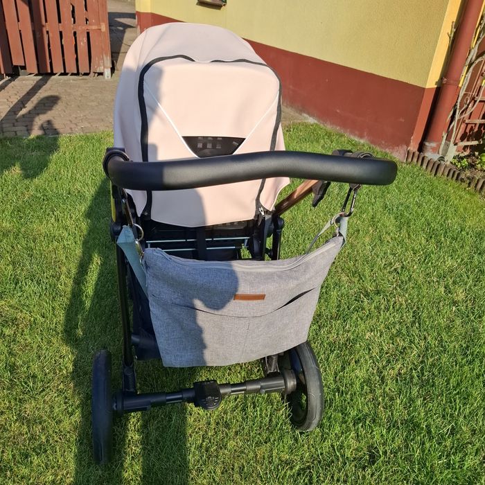 Spacerówka Bebetto Nico