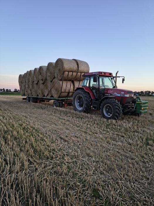 Case 5150 Pro 97r nie john