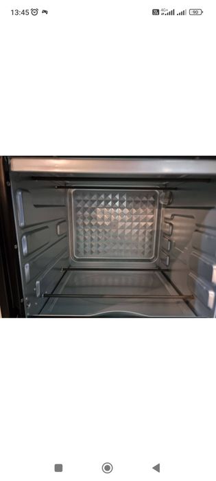 Гарантія від виробника. 100% хіт. Духова піч ARDESTO