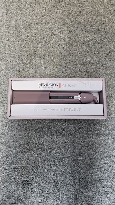 NOWA Suszarko Prostownica Remington Airvive 2 w 1