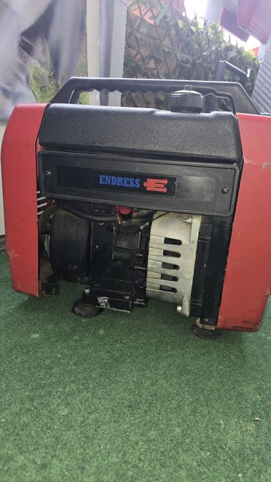 Генератор, генератор  Andress ESE1750