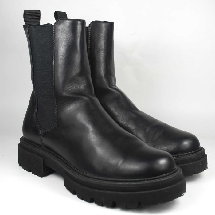 Jak nowe botki Even&Odd roz. 39