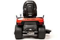 Traktor ogrodowy Cedrus CTRAC-T108HS