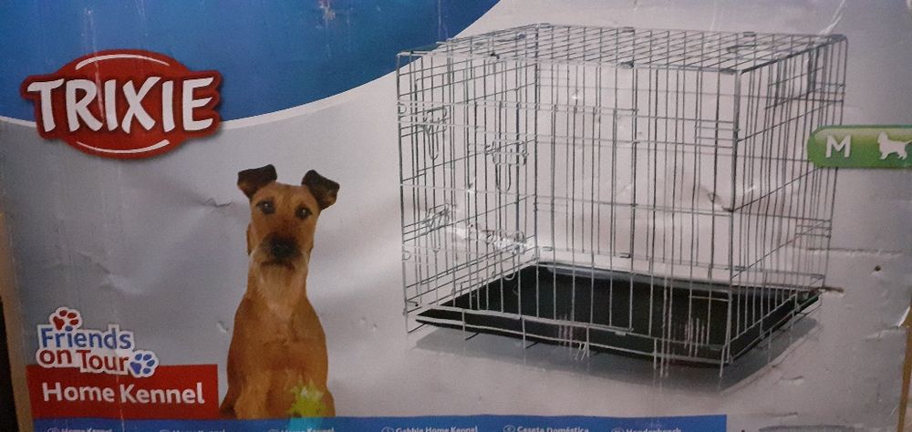 Клітка Trixie (M)