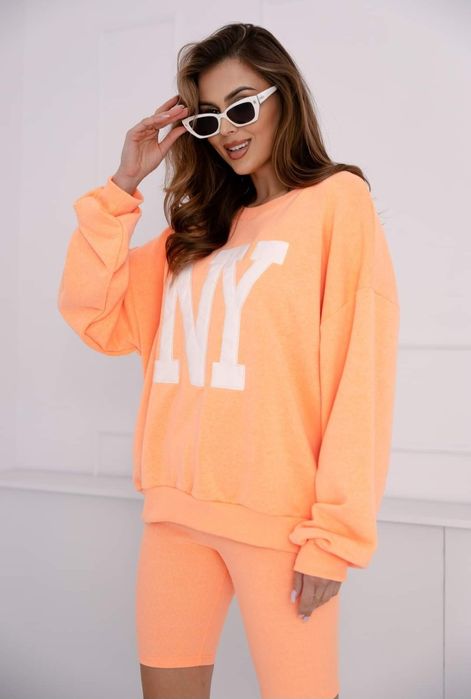 Komplet  roz uni max do L