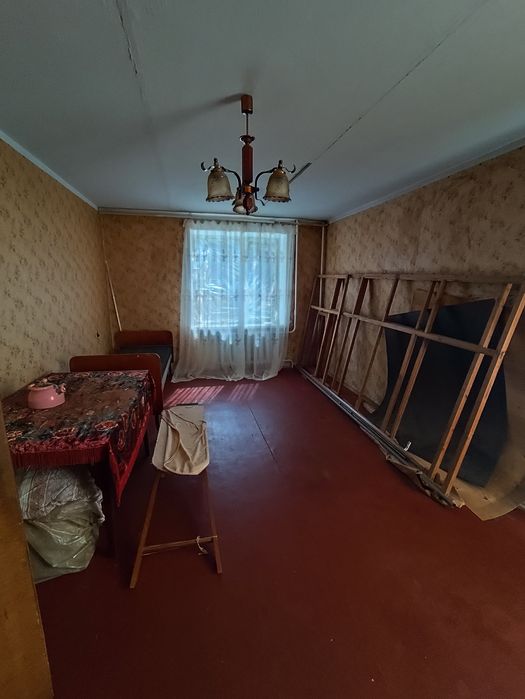 Продаж 3 кімнатної квартири в м. Канів