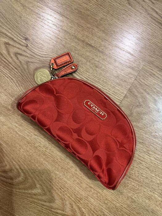 Косметичка Coach
