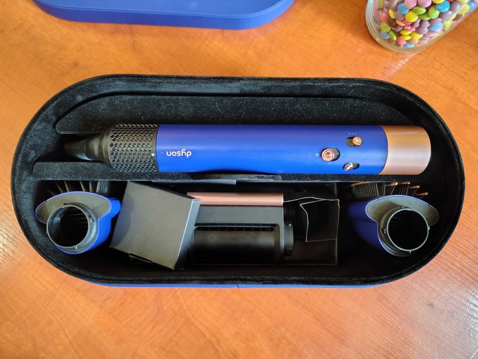 Dyson Airwrap Multi-Styler HS05 Coanda