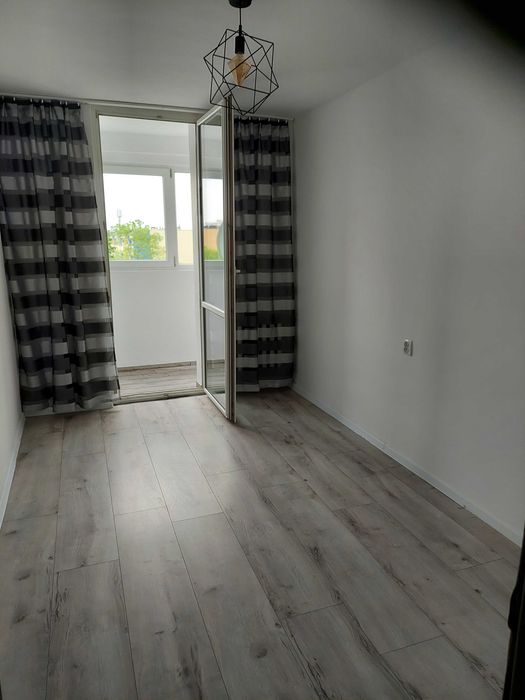 BEZ POŚREDNIKÓW, 2-pokoje, balkon, świetna lokalizacja, PO REMONCIE - Widok 6