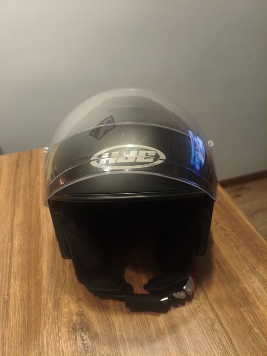 Kask motocyklowy HJC I40N