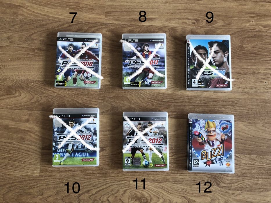 Jogos PlayStation 3