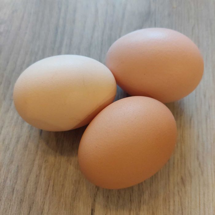 Jajka jaja wiejskie kurze