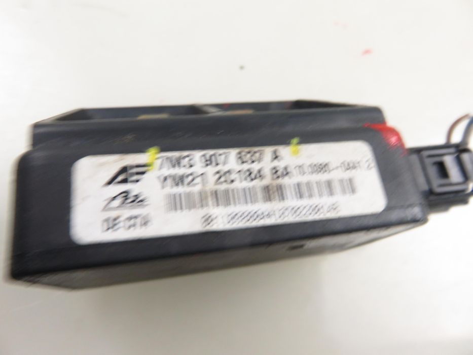 Czujnik Esp Vw Sharan I Ym212184ba