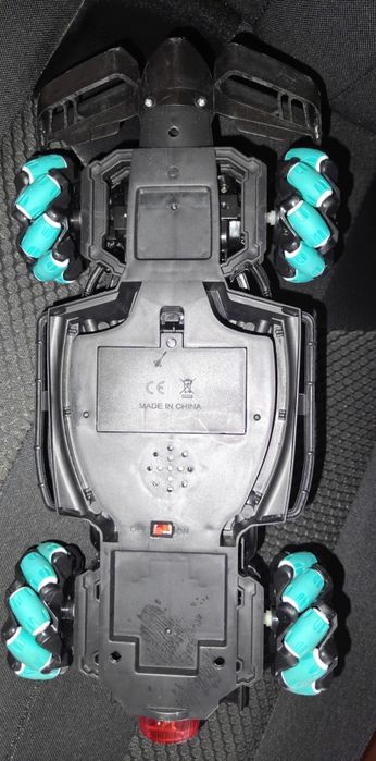 Samochód RC Drift Car  firmy Toys Evi 25km/h