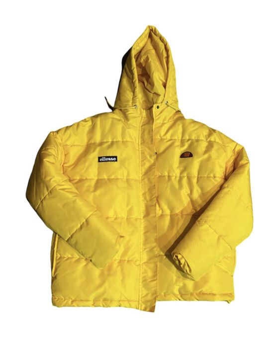 Casaco Original Ellesse