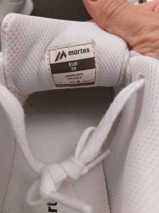 Buty sportowe Martes roz.38