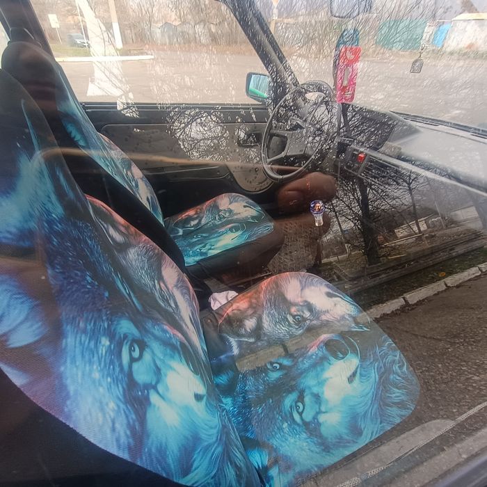 Таврія заз таврон