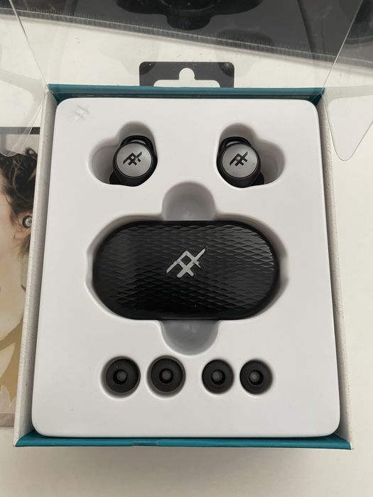 Auticulares Bluetooth IFrogz Airtime