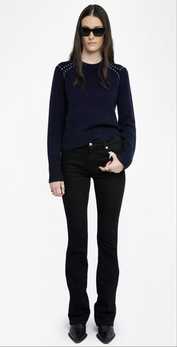 Свитер Zadig & Voltaire