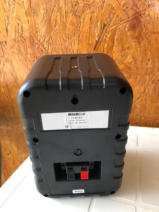 Colunas (Novas) 100Wmax