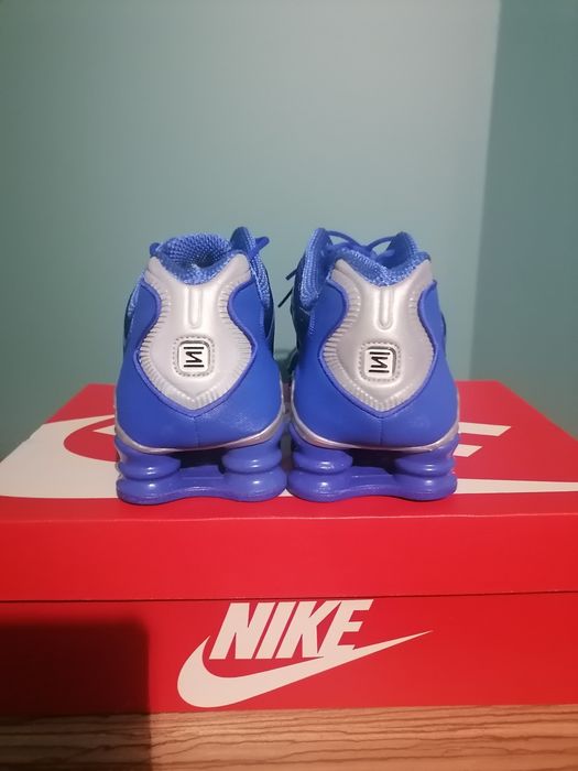 Nike Shox TL r 45,5