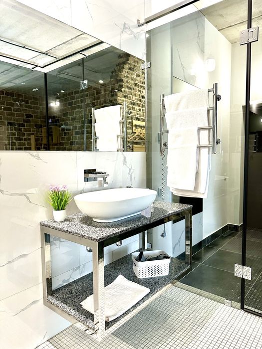 NAVIT апартаменти з кавомашиною в центрі міста ЖК «Театральний»