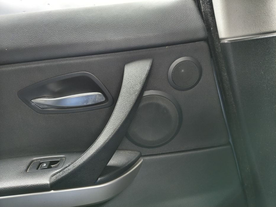 Bmw 320i em bom estado, gasolina 150cv e91