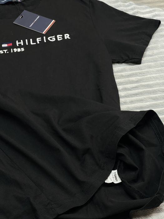 Tshirt Tommy Hilfiger