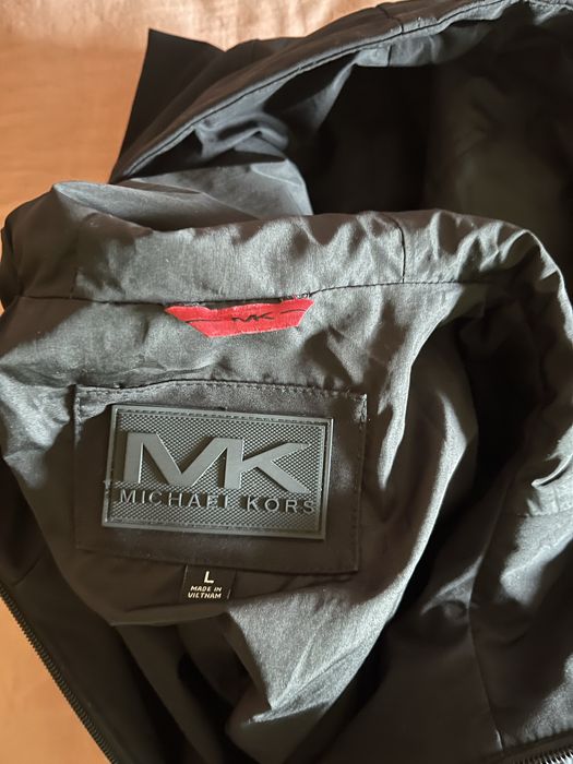 Corta-vento Michael Kors