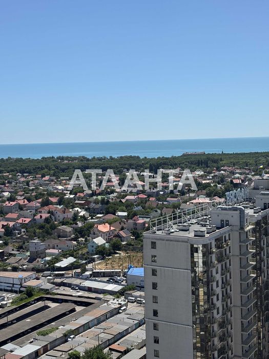 Многокомнатная квартира по адресу (площадь 162,3 м²) - Atlanta.ua - фото 17