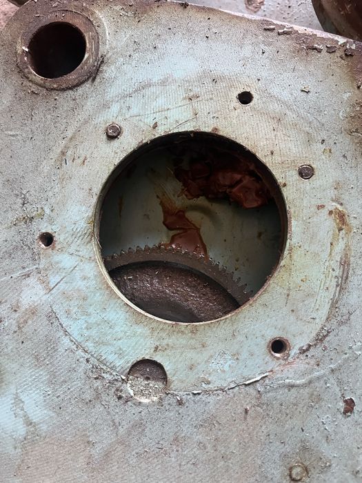 Продам тельфер болгария