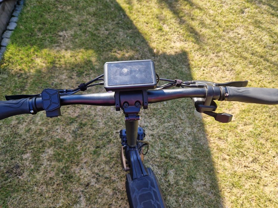 Hulajnoga Ruptor R3V6