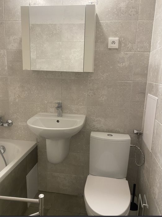 Apartment in Poznań, Osiedle Pod Lipami, Winogrady - Widok 3