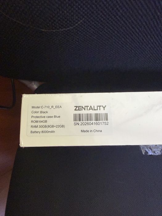 Zentality Widevine L1
