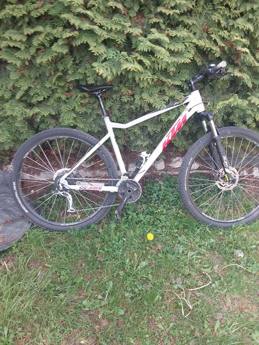 Rower KTM ULTRA Fun 29 Cal Kraków Bieńczyce • OLX.pl