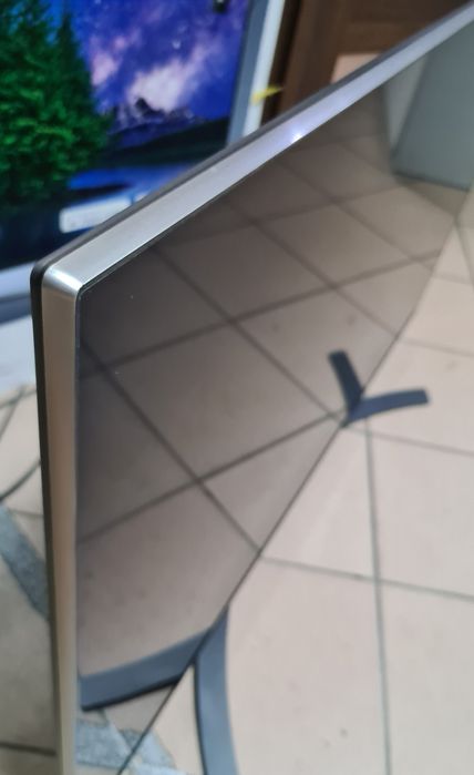 Smart TV telewizor LG NanoCell Al ThinQ 4K HDR 49" 49NANO86 2020 KOMIS